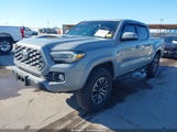 Toyota Tacoma Trd Sport 5TFAZ5CN2MX099691 photo