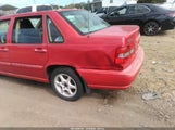 Volvo S70 Se YV1LS61J2Y2626385 снимка