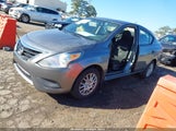 Nissan Versa 1.6 S+ 3N1CN7AP5GL915137 снимка