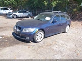BMW 328I WBAUT9C55BA192143 photo
