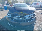 Lincoln Mkz 3LN6L2J99DR824283 снимка