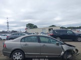 Honda Civic Lx 1HGFA16556L037862 снимка