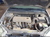 Toyota Corolla Ce 1NXBR32E56Z597913 снимка