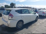 Toyota Prius V Two JTDZN3EU4HJ067373 снимка