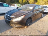 Hyundai Sonata Gls 5NPEB4AC7BH090821 снимка