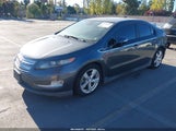 Chevrolet Volt 1G1RF6E48DU118079 снимка