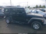 Jeep Wrangler Jk Unlimited Sport 4X4 1C4BJWDG9JL884617 fotografie