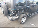 Jeep Wrangler Jk Unlimited Sport 4X4 1C4BJWDG9JL884617 снимка