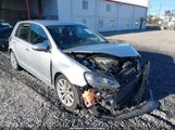 Volkswagen Golf Tdi 4-Door WVWNM7AJ2CW333196 снимка