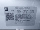 Chevrolet Malibu Fwd Lt 1G1ZD5ST6LF001695 fotografie