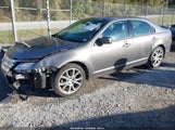 Ford Fusion Sel 3FAHP0JA2CR394651 снимка