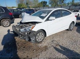 Hyundai Accent Se KMHCT4AEXGU120053 снимка