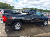 Chevrolet Silverado  Lt 1GCRKSE74DZ257165 снимка