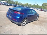 Chevrolet Volt 1G1RA6E40DU145209 fotografie