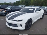 Chevrolet Camaro 2Lt 1G1FD1RS1J0151786 снимка