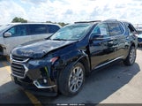 Chevrolet Traverse Premier 1GNERKKW8JJ136856 снимка