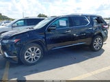 Chevrolet Traverse Premier 1GNERKKW8JJ136856 снимка