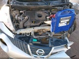 Nissan Juke S JN8AF5MR5DT220994 снимка
