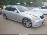 Infiniti M35X JNKAY01FX8M654362 снимка