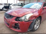 Nissan Altima 2.5 S 1N4AL2EP5DC238854 снимка