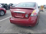 Nissan Altima 2.5 S 1N4AL2AP6CC207505 снимка