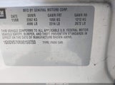 Cadillac Cts Standard 1G6DV57VX90150733 снимка