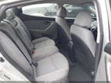 Hyundai Elantra Gls 5NPDH4AE6DH305880 снимка
