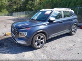 Hyundai Venue Denim KMHRC8A34LU026907 снимка