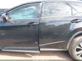Lexus Rx 350 2T2HZMAA8LC162391 снимка