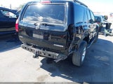Toyota 4Runner Sport V6 JTEZU14R778077711 fotografie
