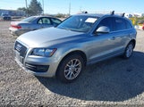 Audi Q5 2.0T Premium WA1CFAFP8BA004469 снимка