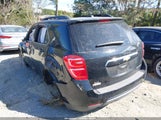 Chevrolet Equinox Lt 2GNFLFEK6G6279753 снимка