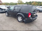 Nissan Pathfinder S 5N1AR18B08C650863 снимка