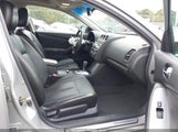 Nissan Altima 2.5 S 1N4AL2APXAN482036 photo