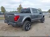 Ford F150 Xlt 1FTFW3L58RFA36434 снимка