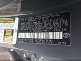Toyota Camry Se 4T1DAACK3SU168935 снимка
