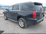 Chevrolet Tahoe Lt 1GNSKBKC8FR562441 снимка