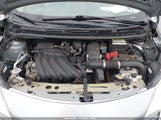 Nissan Versa Note Sv 3N1CE2CP8EL437065 снимка