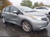 Nissan Versa Note Sv 3N1CE2CP8EL437065 снимка