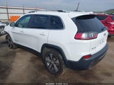 Jeep Cherokee Limited 4X4 1C4PJMDX6KD483371 снимка