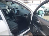 Jeep Cherokee Limited 4X4 1C4PJMDX6KD483371 снимка