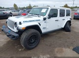 Jeep Wrangler 4Xe Unlimited Rubicon 4X4 1C4JJXR63NW113544 photo