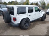 Jeep Wrangler 4Xe Unlimited Rubicon 4X4 1C4JJXR63NW113544 photo