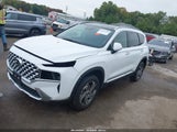 Hyundai Santa Fe Sel 5NMS3DAJ7PH531026 снимка