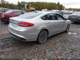 Ford Fusion Se 3FA6P0T98HR362899 снимка