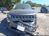 Jeep Compass Latitude 4X4 3C4NJDBBXJT402976 снимка