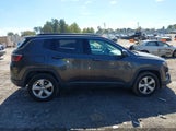 Jeep Compass Latitude 4X4 3C4NJDBBXJT402976 снимка