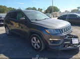 Jeep Compass Latitude 4X4 3C4NJDBBXJT402976 снимка