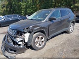 Jeep Compass Latitude 4X4 3C4NJDBBXJT402976 снимка
