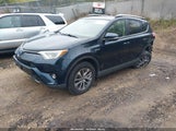 Toyota Rav4 Hybrid Xle JTMRJREV0JD241600 fotografie